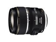 Obiektyw Canon EF-S 17-85mm f/4-5.6 IS USM / opis!