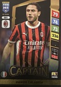 FIFA 365 2025 - 201 Davide Calabria