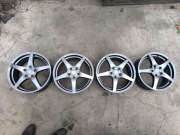 4x Felgi RONAL 7,5x17 ET48 