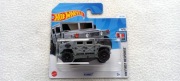 Hot Wheels HW First Response  Humvee 4/10 #33 2024