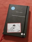 Samotność komiksiarza -Adrian Tomine