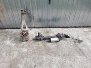 Przekładnia kierownicza Układ Maglownica Zwrotnica Audi Q6 E-Tron 