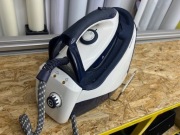 Żelazko Silvercrest ze stacją