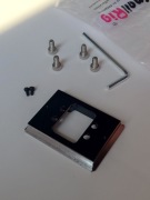 SmallRig 1710 płytka typu arca do klatki