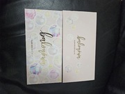 Balonówa paleta cieni Glam Shop