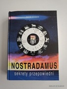 NOSTRADAMUS SEKRETY PRZEPOWIEDNI. DAVID OVASON
