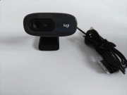 Kamera internetowa Logitech 960-000582 720p