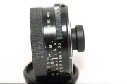 Tamron Adaptal 2  28 mm f=2.5 plus pierścień do olympusa om