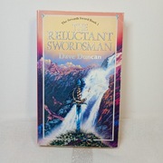 The Reluctant swordsman. Dave Duncan