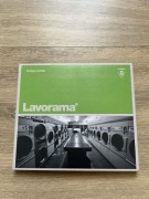 Ortega Cartel Lavorama