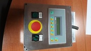 Panel sterowania ESA VT 50