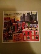 Rafał Sarnecki Quartet Songs From a New Place CD