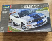 SHELBY GT500 REVELL 07243
