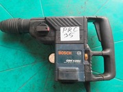 MŁOTOWIERTARKA BOSCH GBH 4 DSC