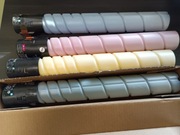Zestaw toner KONICA MINOLTA