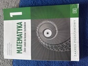 Matematyka zbiór zadań do liceów i techników 