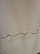 Komplet firan Kornelia z woalu 230x400 