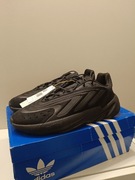 Sneakersy Adidas Ozelia Czarny