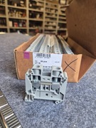 Złączka przelotowa UT 16