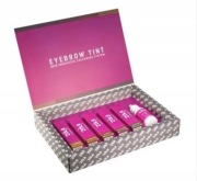 Zestaw farb Zola 10 g z aktywatorem 3% 30 ml 