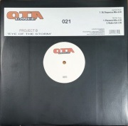 PROJECT B - Eye of the storm  -UNIKAT!-