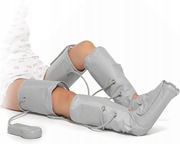 Masażer do nóg z kompresją powietrza Maspres InnovaGoods