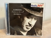 Gordon Haskell - Shadows On The Wall CD