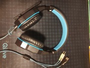 Słuchawki Ibox X8 Gamingowe z Mikrofonem