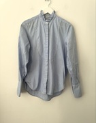 ARKET klasyczna koszula w paski