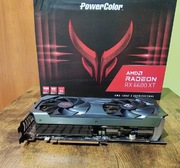 PowerColor Red Devil Radeon RX 6600XT 8GB