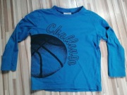 Polecam bluzeczkę rozm. 110 coccodrillo