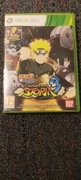 Naruto Ultimate Ninja Storm 3 Xbox360