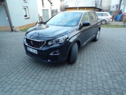 Peugot 3008, 2019 rok 1499,00  cm 96,00kW