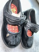 Balerinki Harry Potter r.27 NOWE