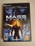 Mass Effect PC DVD-ROM 