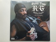 Snoop Dogg - Rhythm & Gangsta (R & G) - The Masterpiece / Winyl 2LP /