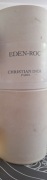 Eden-Roc Christian Dior Paris limitowana wersja fiolka 250 ml