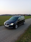 Sprzedam Volkswagen Touran