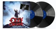 Ozzy Osbourne Scream 2 lp  Black Reedycja 2025