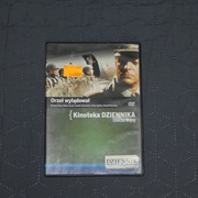 DVD Orzeł Wylądował