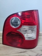 VW POLO IV 9N LAMPA TYŁ TYLNA PRAWA ORYGINAŁ REFLEKTOR
