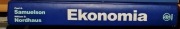 Nordhaus i Samuelson - Ekonomia 