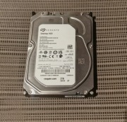 Dysk HDD Seagate ST2000DM008 BarraCuda Compute (OEM dla Lenovo) 2TB