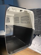 Transporter dla psa Ferplast Clipper Plus. 