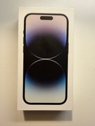 Apple iPhone 14 Pro 128GB bateria 84% 