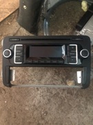 Radio oryginalne vw t5