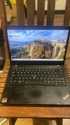 Lenovo ThinkPad L14 RYZEN 3Pro 4450U ,8G ram.256ssd .Wiun11