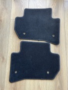 Oryginalny dywanik lewy tył Land Rover Velar LR107303