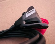 Zacisk SRAM APEX XPLR HYDRO Hamulec hydrauliczny Tarczowy Szosa GRAVEL