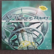 Final Tranceport – Enter The Trance Tower - 12'' - Bossi, Kosmonova